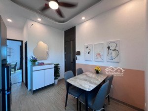 căn hộ rộng rãi full đồ phù hợp gia đình miếu đầm, nam từ liêm