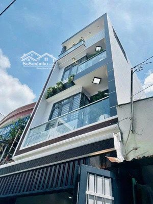 cho thuê nhà 491b lê văn sỹ, phường 12, quận 3.