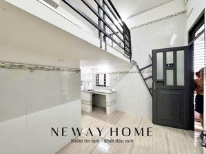 cho thuê nhà trọ tại nguyễn hữu tiến, tân phú, hcm, 3,5 triệu, 26 m2