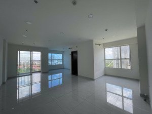 căn hộ văn phòng 53m2 - sunrise riverside, trống sẵn ở liền, căn góc diện tích lớn - lh 