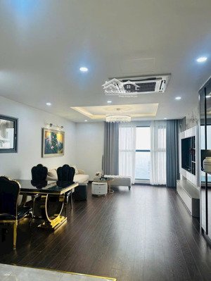 bán gấp căn hộ 110m2,sổ đỏ vĩnh viễn, full đồ rẻ nhất the garden, mễ trì. chỉ 8tỷx giá tốt nhất tt