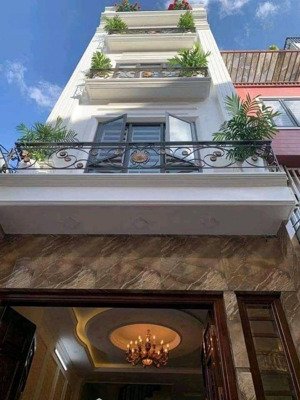 bán nhà thanh nhàn, hai bà trưng, gần phố phân lô, ôtô đỗ cửa, gần cv tuổi trẻ 48m2x4t. từ 11tỷ.