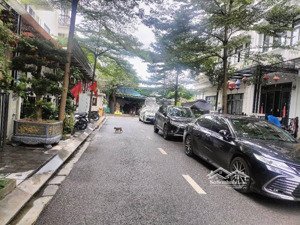 nhà phân lô,vỉa hè kđt vinadic phú diễn,btl, 80m2, 5 tầng, mt 4.5m, giá 20 tỷ