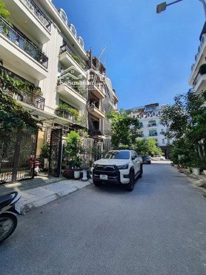 chính chủ bán biệt thự liền kề green park 75m2, 23.9 tỷ