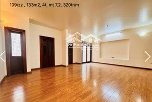 bán biệt thự hướng đông nam, đường cầu giấy, quận cầu giấy, hà nội, 42,5 tỷ, 133m2, 7pn, sđcc