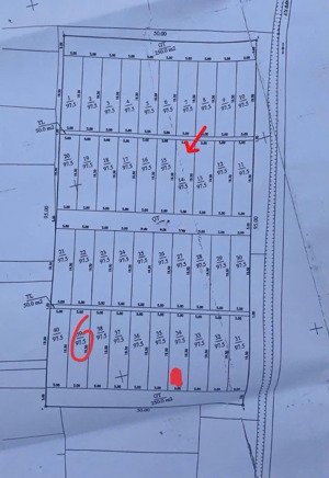 bán đất 97,5m2 tại xã hợp thanh, 1,45 tỷ, mỹ đức, hà nội