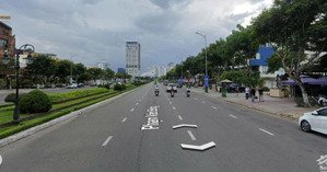 đất vàng 3 lô liền kề sát biển phạm văn đồng, đà nẵng