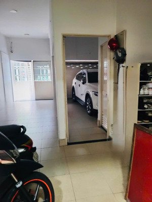 hẻm xe tải cộng hòa hoàng hoa thám, ngang 6m x 15m, 5 tầng, vuông vức, 19 tỷ x