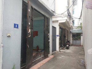 bán nhà riêng tại số 3 ngách 193/100/20 chùa bụt mọc, 10 tỷ, 58.5m2, chính chủ, view đẹp