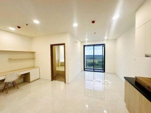 chính chủ cho thuê căn 1pn+ 46m2 nhà trống - full nội thất. mới 100% liên hệ xem nhà 