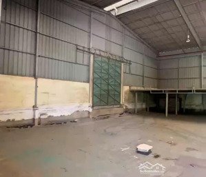 cho thuê kho xưởng quận 7 pccc nước tự động dt 800m2 xe cont 24/7