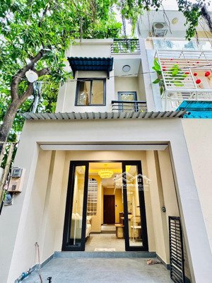 nhà xinh giá sốc đường dương thị mười phường tân chánh hiệp mua ngay có thể thương lượng 50-100tr