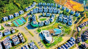 bán gấp căn biệt thự xanh villas 195m2 | view cực thoáng, trung tâm tiện ích khu c | giá chỉ 14.5tỷ