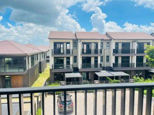 bán nhà phố vườn 1 triệt 2 lầu waterpoint khu rivera giá 4ty9