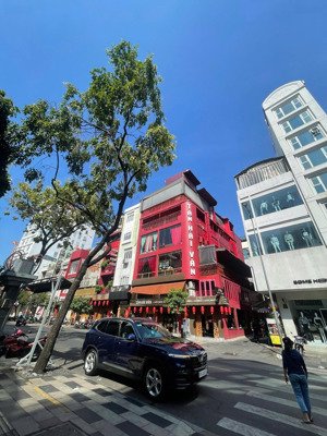 bán nhà góc 2 mặt tiền phan huy ích. dt 225m2 (9 x 25m), hđt 110tr/th. giá 42 tỷ tl - tin thật