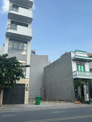 bán đất tại bình trị đông, 4,224 tỷ, 66m2, pháp lý đầy đủ