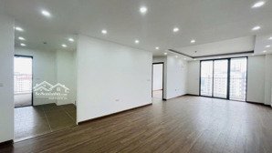 bán căn hộ toà x2 đại kim hoàng mai, dt 123m2, 4pn, căn góc, hướng mát, nhận nhà ngay, 56 triệu/m2