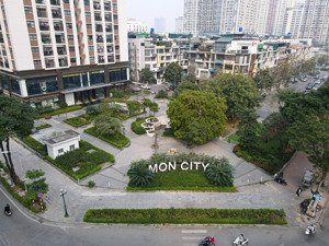 em bán nhanh căn hộ mon city 2pn 67m2 full nội thất, vị trí vàng tại mỹ đình, liên hệ 