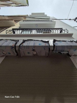 hiếm - bán nhà trịnh văn bô- ra ô tô 35m, gần cao đẳng fpt, đh đông á, 35m2 x 5t, giá 6.3t