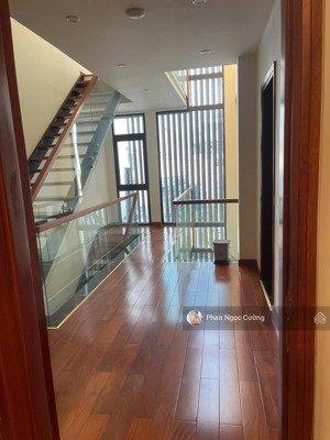 ( hót ) bán nhà riêng đường bạch đằng hẻm xe hơi 7m, 6x20m, 3 lầu, giá: 18.9 tỷ tl