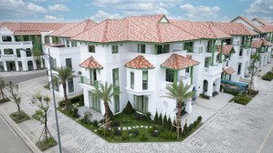 chiết khấu lên tới 14% khi mua biệt thự sun urban city hà nam