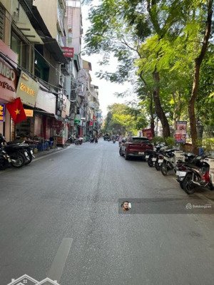 bán nhà mặt phố đặng tiến đông, thai hà 50m, mặt tiền 7m, giá nhỉnh 17 tỷ