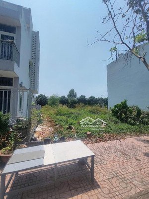 bán nhanh lô đất mt đình thần phú thuận, hiệp thành, thủ dầu 1, bình dương gần kdc hiệp thành 3