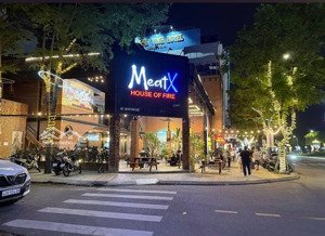 lô góc 2mt võ văn kiệt ( chính chủ cho thuê dài hạn )