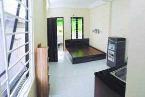 cho thuê nhà trọ đại học thủ đô - hoàng hoa thám