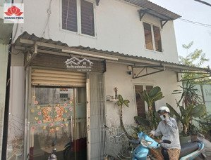 nhà nhỏ trường thọ , vừa túi tiền nhỏ của bạn , sổ hồng riêng ,không quy hoạch ,tiện ích xung quanh