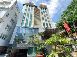 bán nhà mặt phố phường võ thị sáu, quận 3, hcm. giá 170 tỷ, lh 