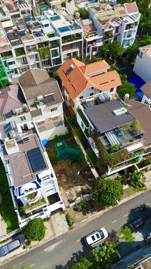 bán đất đường 27a, an phú, an khánh, phường an phú. q2. dt: 8x20=160 m2. giá: 28 tỷ