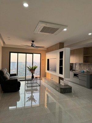 cho thuê chung cư feliz homes hoàng mai, 116m, 3 pn, full đồ, nhà đẹp 17 tr, ở ngay