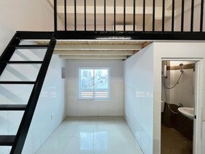 cho thuê duplex 30m2 mặt tiền nguyễn thị thập, đối diện siêu thị go, gần tdtu, ufm và lotte q7