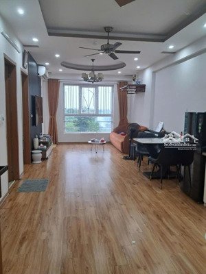 bán căn hộ chung cư 68m2, 2pn, 2wc tại thanh hà, giá 2,65 tỷ