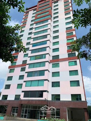 bán căn chung cư thái an. ql 1a, p. trung mỹ tây. q.12.2pn,2wc,75m2. căn góc