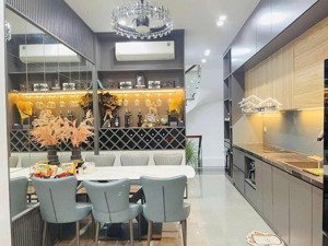 tuyệt tác kiến trúc - phân lô đền lừ 1, hoàng mai - thang máy, vỉa hè rộng, ô tô vào nhà giá 19 tỷ