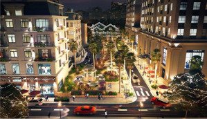 bán nhà phố & liền kề dự án the charm an hưng, dt từ 93m2 - 160m2, tháng 9/2026 nhận bàn giao