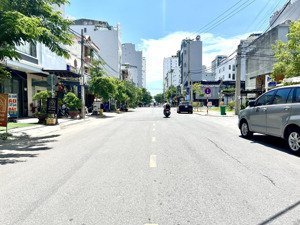 chào bán cặp đất mặt tiền đường đỗ bá ngũ hành sơn đà nẵng