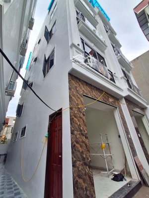 bán nhà tây mỗ 36m2 lô góc 5 tầng, 7 phòng ngủ giá 7 tỷ