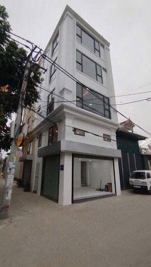 sát sạt kđt thanh hà, 31m, 5 tầng, kinh doanh, 5,4 tỷ