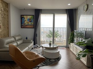 cho thuê căn hộ chung cư 590 cmt8, quận 10, 110m2, 3pn, 15tr