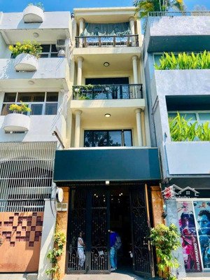 cho thuê nhà hẻm kinh doanh 343/ tô hiến thành, phường 12, quận 10