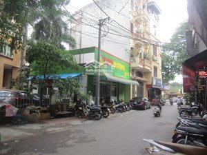 xây mới, nội thất cao cấp, lê đức thọ, 45m x 6 tầng thang máy, 