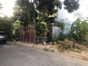 bán lô đất -100m2(5 x 20) - giá: 4tỷ200 tl - đường 12m kdc 13e, phong phú - b chánh cũ- hdmb