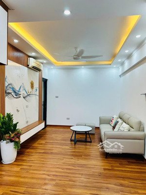 bán ch 2pn toà b11 nam trung yên, 59m2, sổ đỏ giá 4,7 tỉ