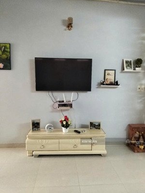 chủ hạ giá cần bán nhanh căn hộ carina q.8 - dt76m2 - tầng trung thoáng mát - giá 1 tỷ 520 - shr