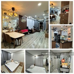 hạ giá 300 triệu cần bán nhanh căn hộ sapphire bình phú quận 6 - shr - giá 1ty 520 triẹu - 82m2