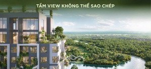 biệt thự đảo rẻ quạt - villa đơn lập mặt tiền sông lần đầu tiên xuất hiện tại eco retreat long an
