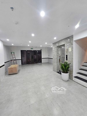 bán ccmn hoàng mai, full nội thất